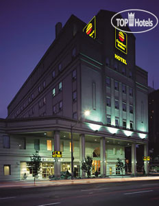 Фото Comfort Suites City Centre