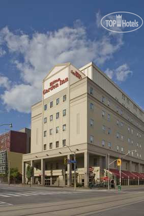 Photos Hilton Garden Inn Toronto City Centre