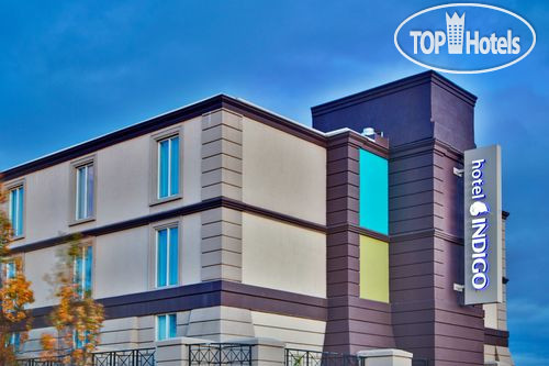 Photos Hotel Indigo Toronto Airport