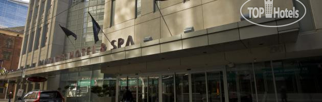 Photos Pantages Hotel Toronto Centre