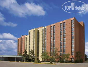 Photos Days Hotel and Conference Centre - Toronto Don Valley