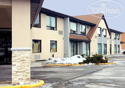 Photos Comfort Inn Brampton