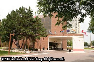 Photos Holiday Inn Toronto - Brampton Conference Center