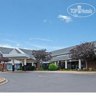 Фото Best Western Plus Brampton