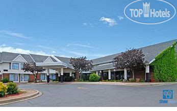 Photos Best Western Plus Brampton