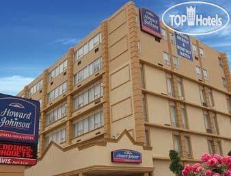 Photos Howard Johnson Express Inn and Suites Toronto Brampton