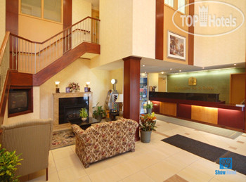 Photos Best Western Plus Burlington Inn & Suites