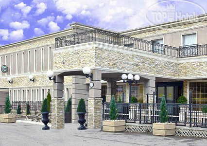 Photos Comfort Inn Toronto Airport