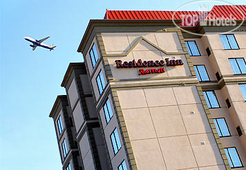 Photos Residence Inn Toronto Airport