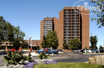 Photos Delta Meadowvale Resort and Conference Centre