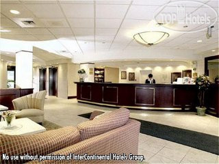 Photos Holiday Inn Toronto - Mississauga