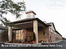 Photos Holiday Inn Express Hotel Toronto Airport