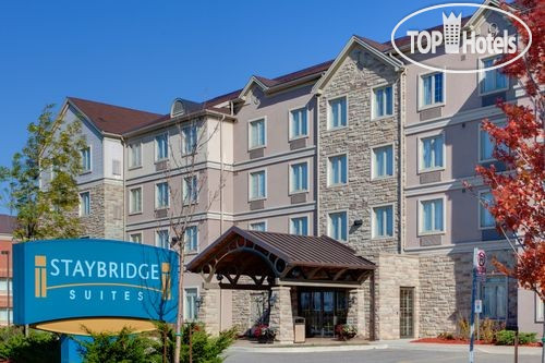 Photos Staybridge Suites Toronto Mississauga