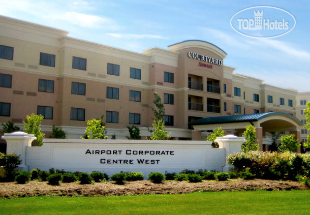 Photos Courtyard Mississauga-Airport Corporate Centre West