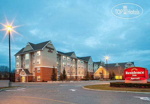 Photos Residence Inn Whitby