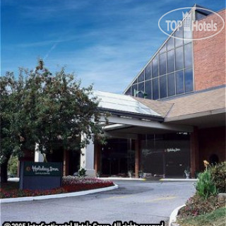 Photos Holiday Inn Oakville Centre
