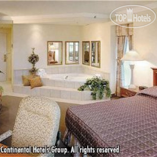 Photos Holiday Inn Select Oakville