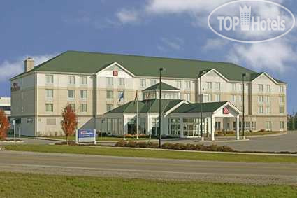 Photos Hilton Garden Inn Toronto/Oakville