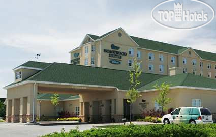 Photos Homewood Suites by Hilton Toronto-Oakville