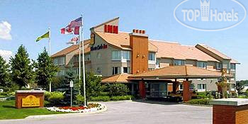 Photos Monte Carlo Inns - Oakville Suites