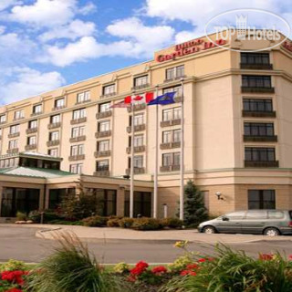 Фото Hilton Garden Inn Toronto/Markham
