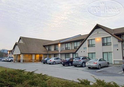 Фото Comfort Inn - Toronto Northeast