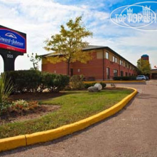 Фото Park Inn By Radisson Toronto-Markham