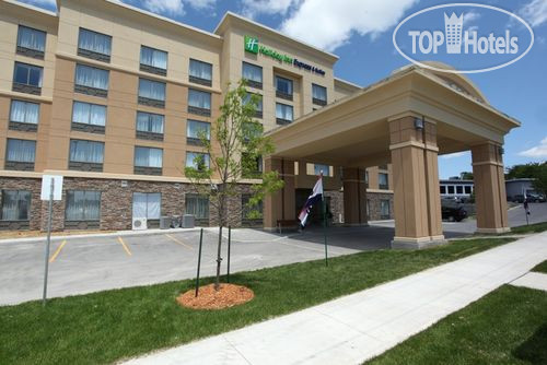 Photos Holiday Inn Express Hotel & Suites Kingston