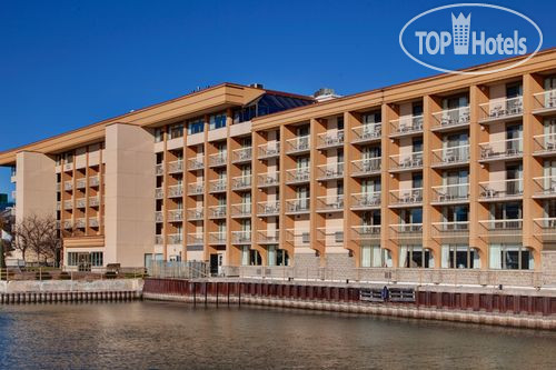 Photos Holiday Inn Kingston Waterfront
