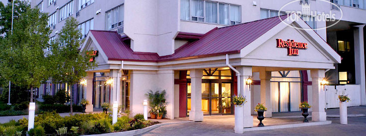 Photos Residence Inn by Marriott London Downtown