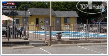 Photos Courtside Inn Niagara Falls