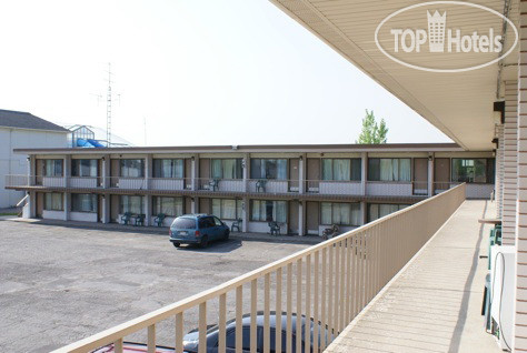 Photos Arkona Motel