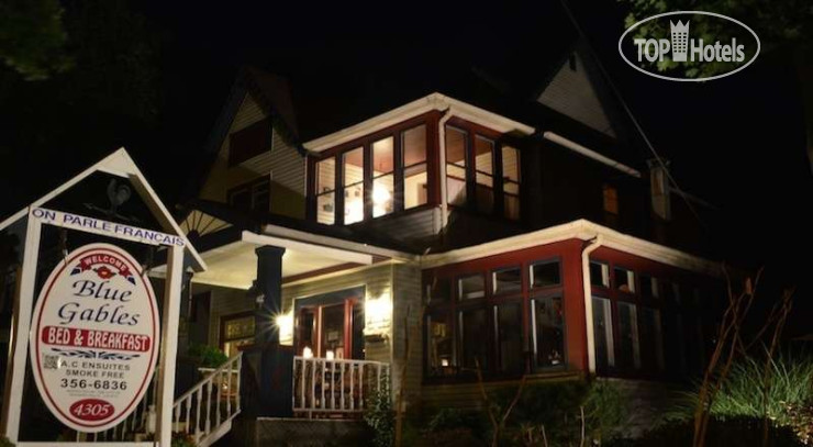 Photos Blue Gables Bed And Breakfast