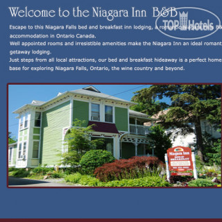 Фото Niagara Inn