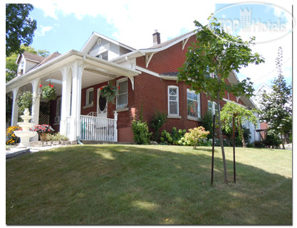 Photos Glen Mhor Guesthouse Bed & Breakfast