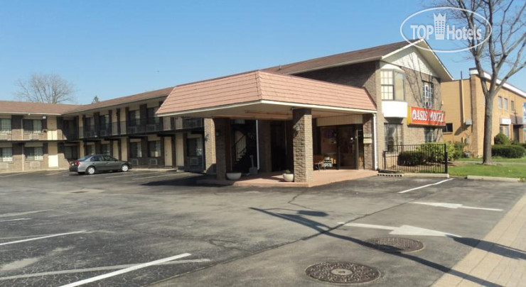 Photos Oasis Motel