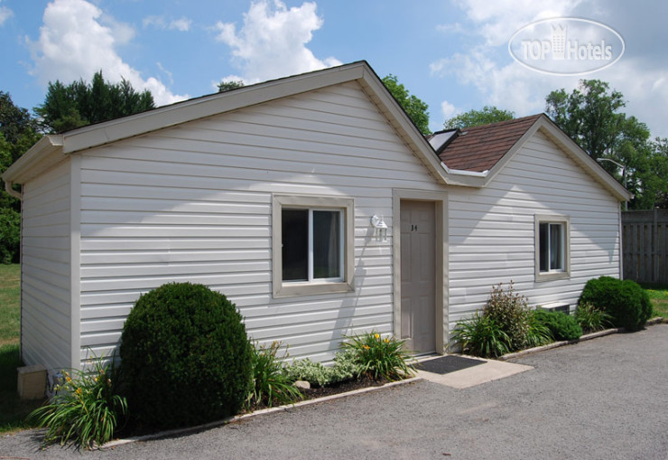 Photos Falls Manor Resort