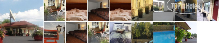 Photos Maplehaven Motel