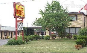 Photos Willow Motel
