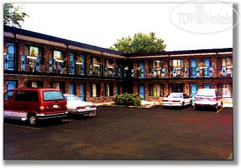 Фото Blackstone Inn