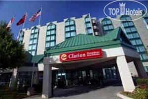 Фото Clarion President Hotel & Suites
