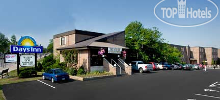 Photos Days Inn Fallsview