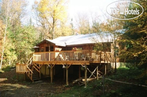 Photos Algonquin Eco-Lodge