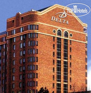 Фото Delta Toronto East