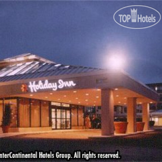 Фото Holiday Inn Toronto Airport East