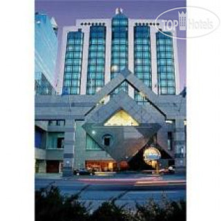 Photos Novotel Toronto North York