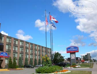 Photos Howard Johnson Hotel - Aurora