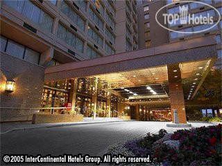 Photos Holiday Inn Toronto Airport
