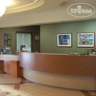 Фото Lakeview Inn & Suites Brooks