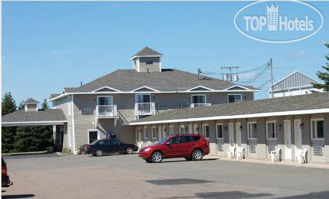 Photos Canadas Best Value Inn & Suites